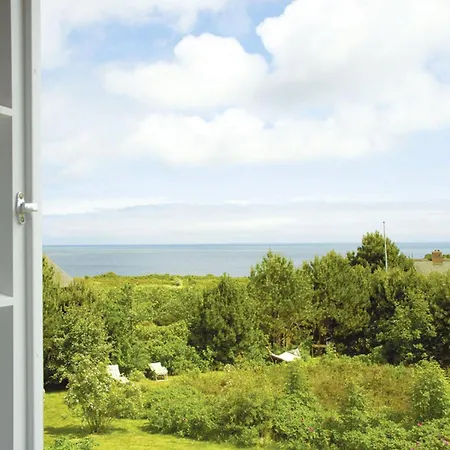 Prázdninový dům Wattenhof-2