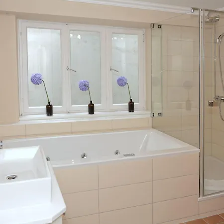 Prázdninový dům Wattenhof-2 *