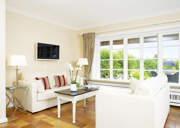 Wattenhof-2 Semesterbostad Kampen